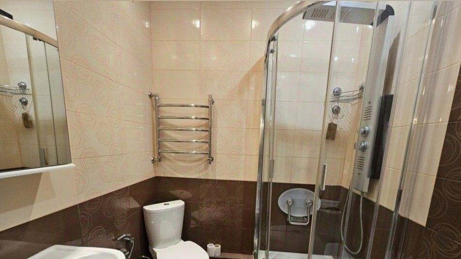 квартира г Ступино ул Калинина 2 фото 29
