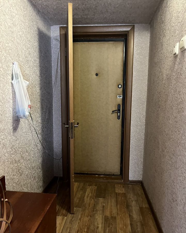 квартира р-н Боровский г Ермолино ул Русиново 238 фото 10