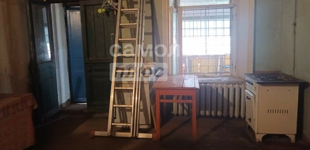 квартира г Астрахань ул Шаумяна 51/33 фото 8
