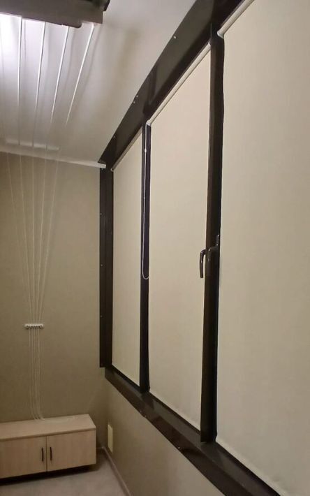 квартира р-н Всеволожский г Мурино ул Шувалова 48 Девяткино фото 23