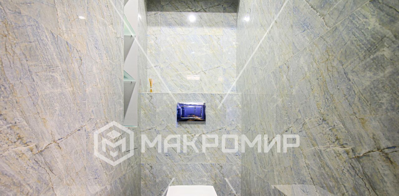 квартира г Санкт-Петербург метро Фрунзенская ул Парфёновская 9к/1 квартал «Галактика» округ Измайловское фото 20