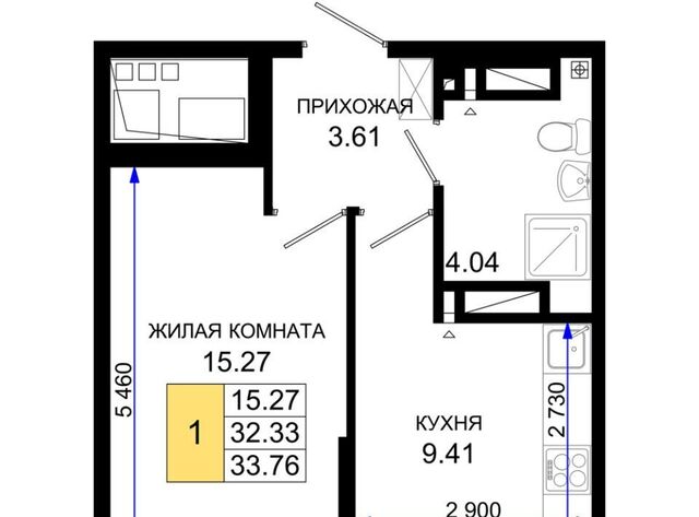 р-н Октябрьский дом 6/2а фото