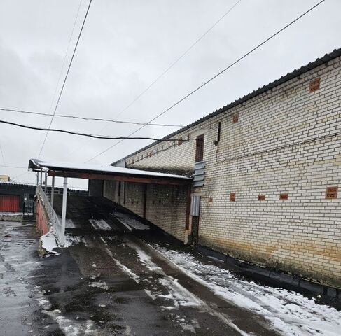гараж Реутов фото