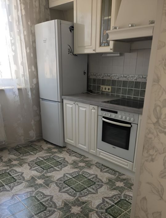 квартира г Химки пр-кт Мельникова 6 Сходненская фото 2