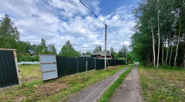 микрорайон Клязьма-Старбеево Международный кв-л, 773, Беломорская фото