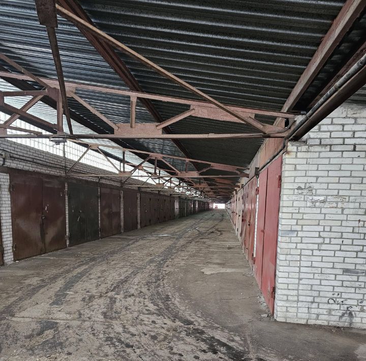гараж г Реутов Реутов фото 2