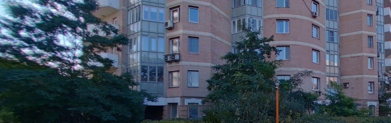 гараж г Москва ЗАО ул Удальцова 79 фото 4