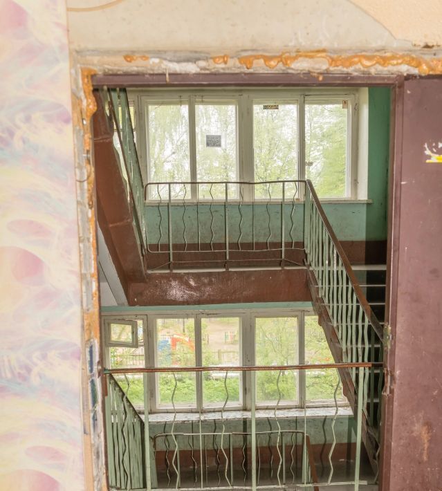 комната г Ярославль р-н Фрунзенский Дядьково ул Балтийская 9а фото 2