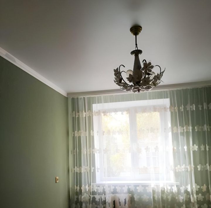 квартира г Майкоп ул Краснооктябрьская 45 фото 3