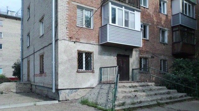 свободного назначения г Рубцовск ул Комсомольская 125 фото 3