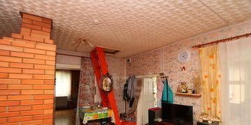 дом г Тюмень р-н Калининский снт Топаз ул Садовая фото 31