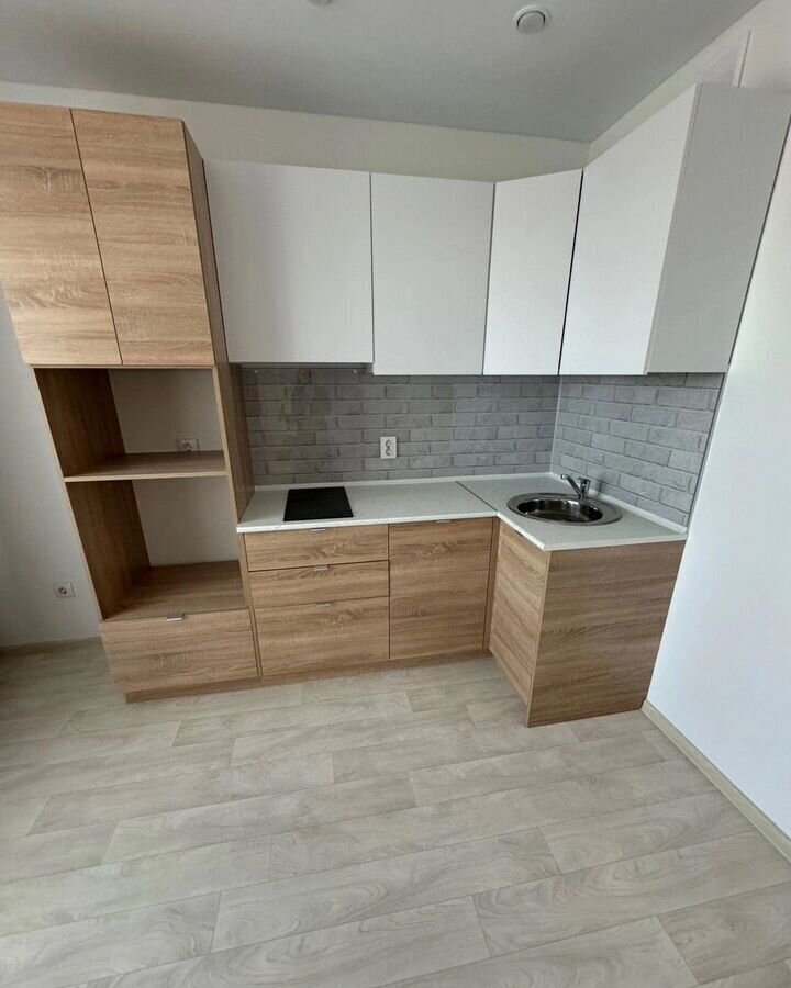 квартира г Киров р-н Ленинский ул Потребкооперации 40 фото 2