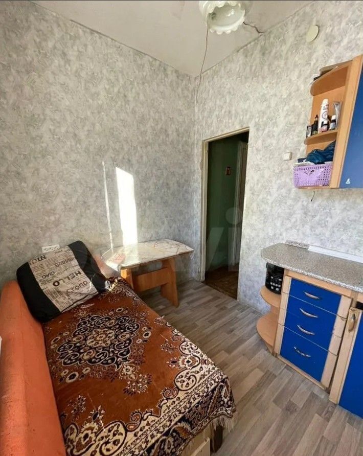 квартира г Пушкин ул Захаржевская 9 р-н Пушкинский фото 10