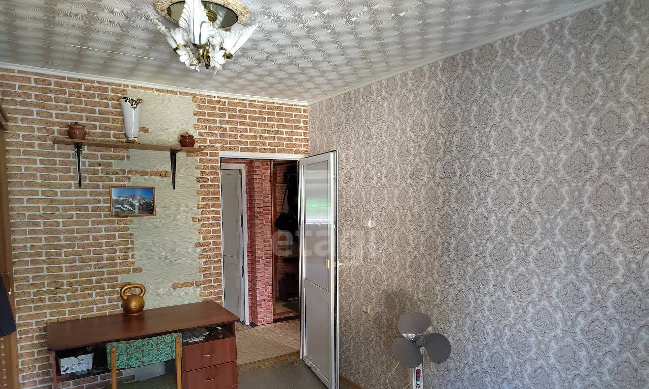 квартира г Сочи Кудепста ул Дарвина 101 м-н фото 3