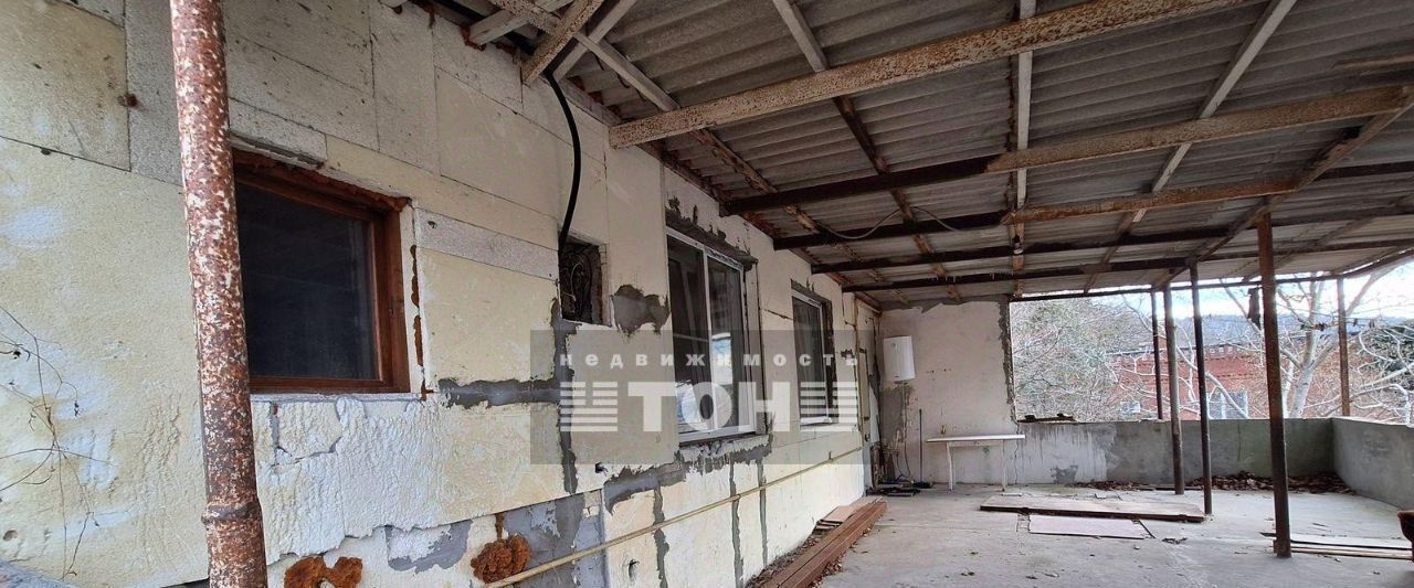 дом г Геленджик снт Лесник-1 ул Кедровая 25 фото 3