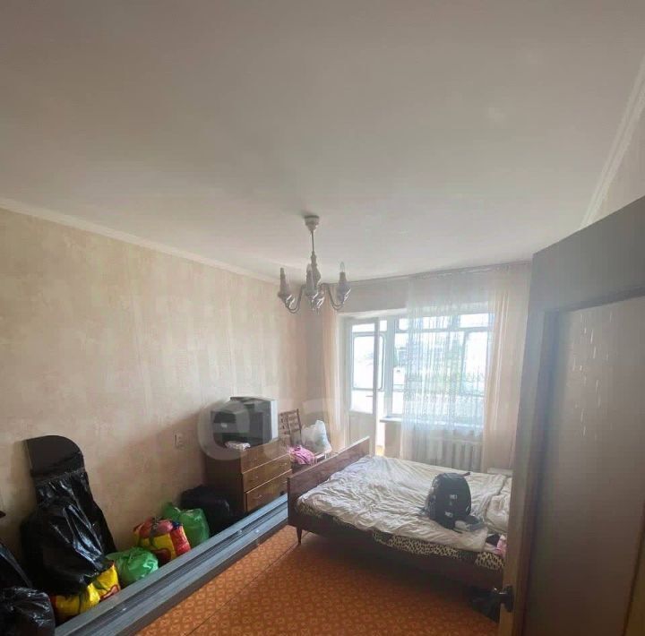 квартира г Белгород Западный ул Губкина 31 фото 2