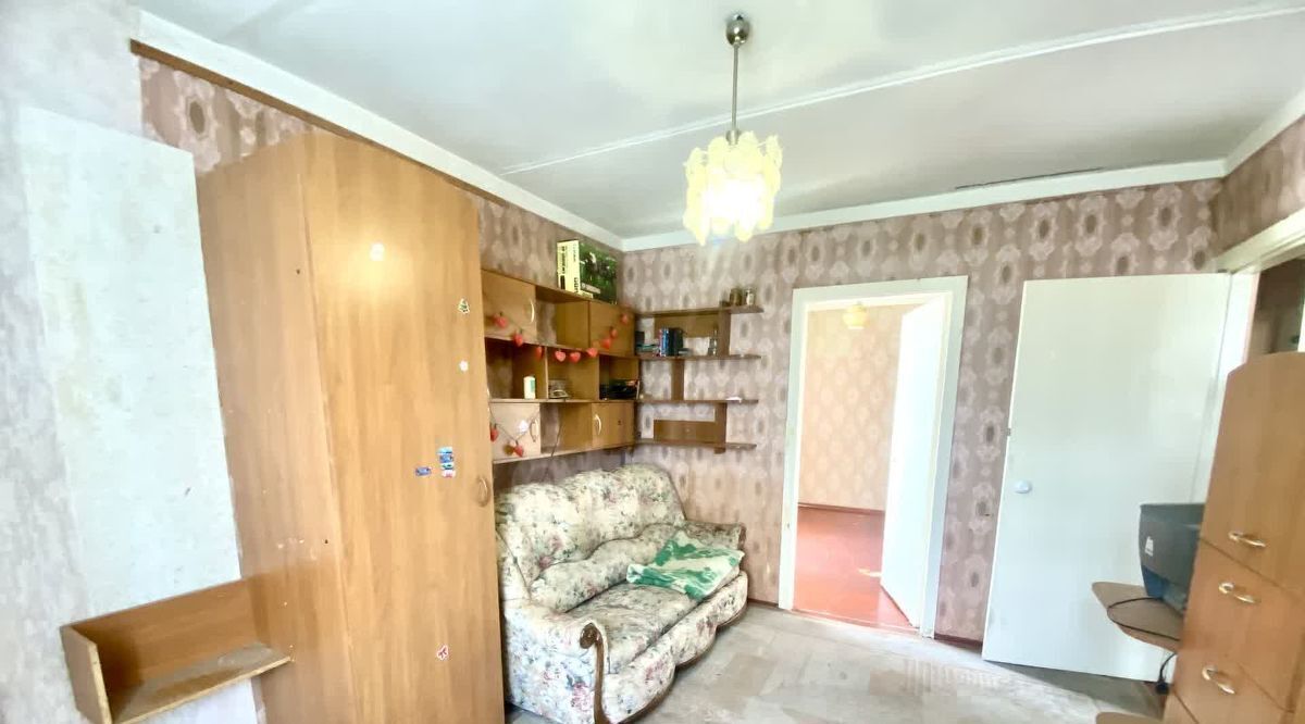 квартира г Белгород Западный ул 5 Августа 22 фото 4