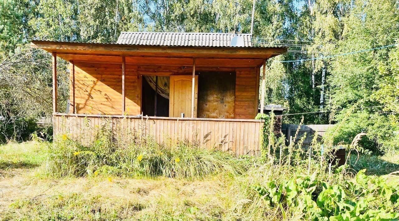 дом г Шатура снт Энергетик ул. Брестская фото 6