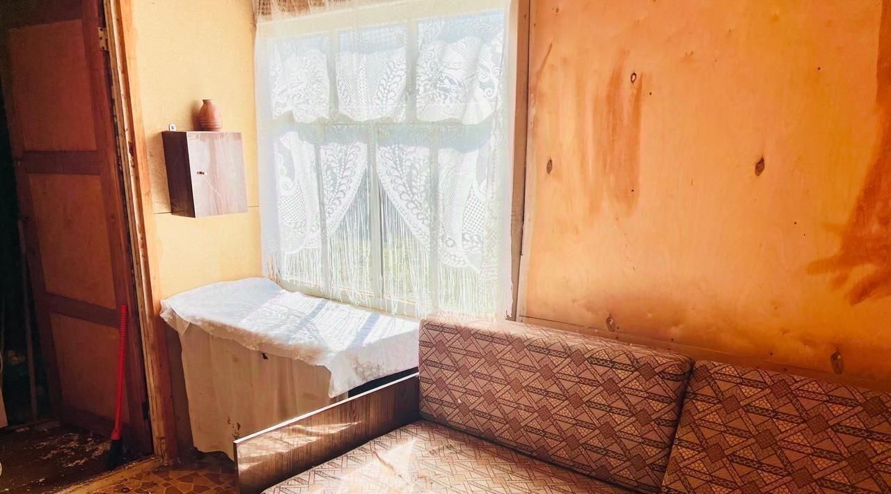 дом г Шатура снт Энергетик ул. Брестская фото 8