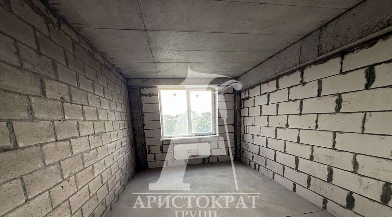 квартира г Пятигорск пер Березовый 13к/8 фото 2