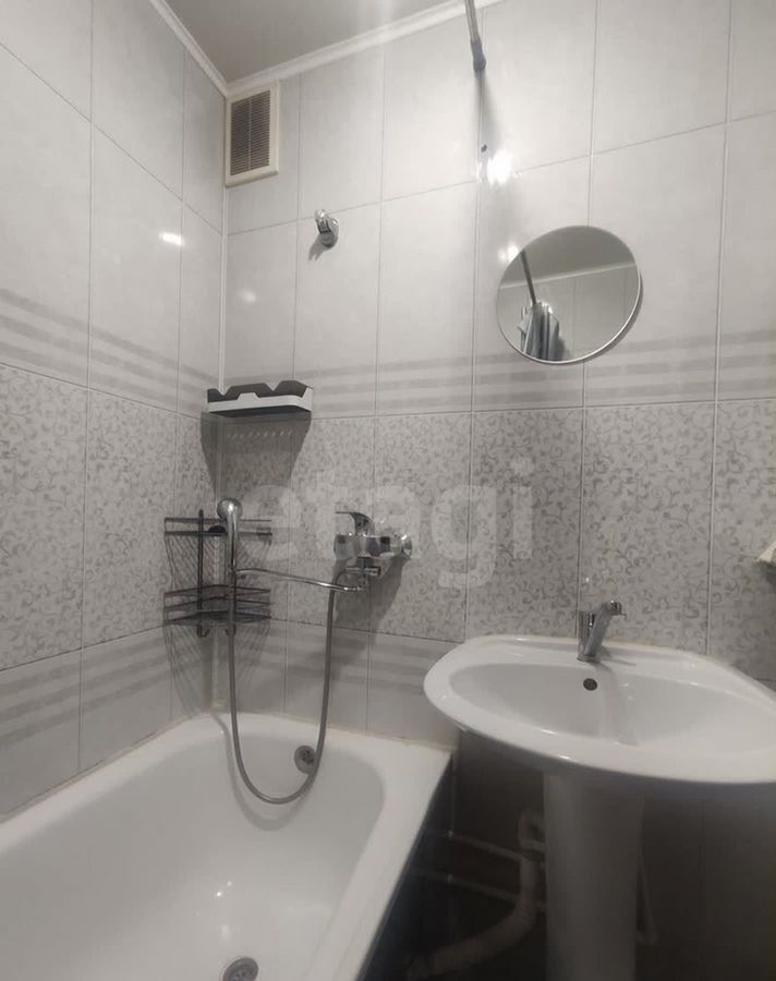 квартира г Липецк р-н Октябрьский ул им. Генерала Меркулова 32 фото 6