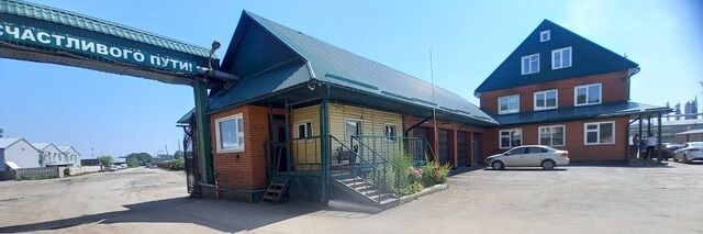 свободного назначения р-н Заводский ул Шатурская 2 фото