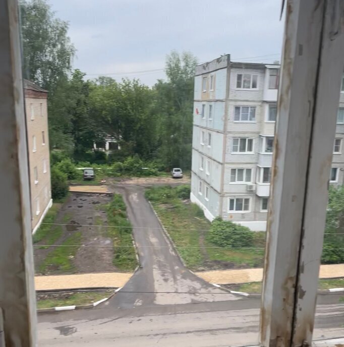 квартира р-н Кимовский г Кимовск ул Бессолова 27 фото 8