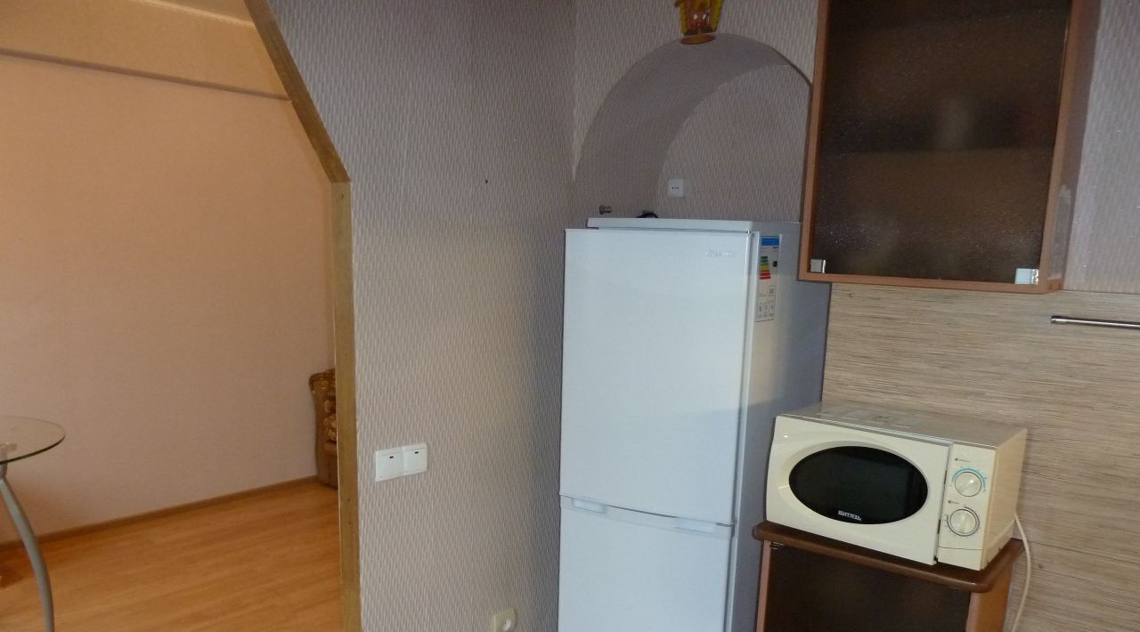 квартира г Архангельск р-н Ломоносовский округ пр-кт Дзержинского 3к/3 фото 15