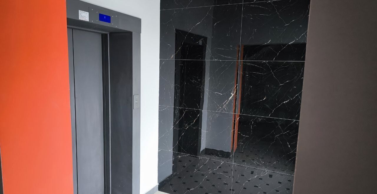 квартира г Смоленск п Одинцово р-н Ленинский д. 5, блок-секц. 1, 2, 3 фото 12