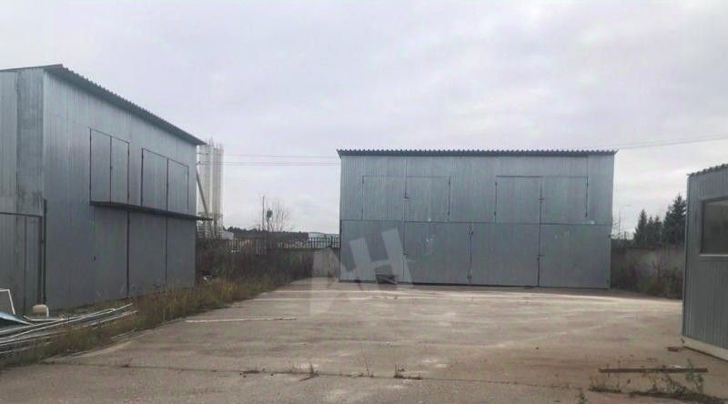 офис городской округ Наро-Фоминский г Апрелевка ул 1-я Солнечная 22/1 Апрелевка фото 1