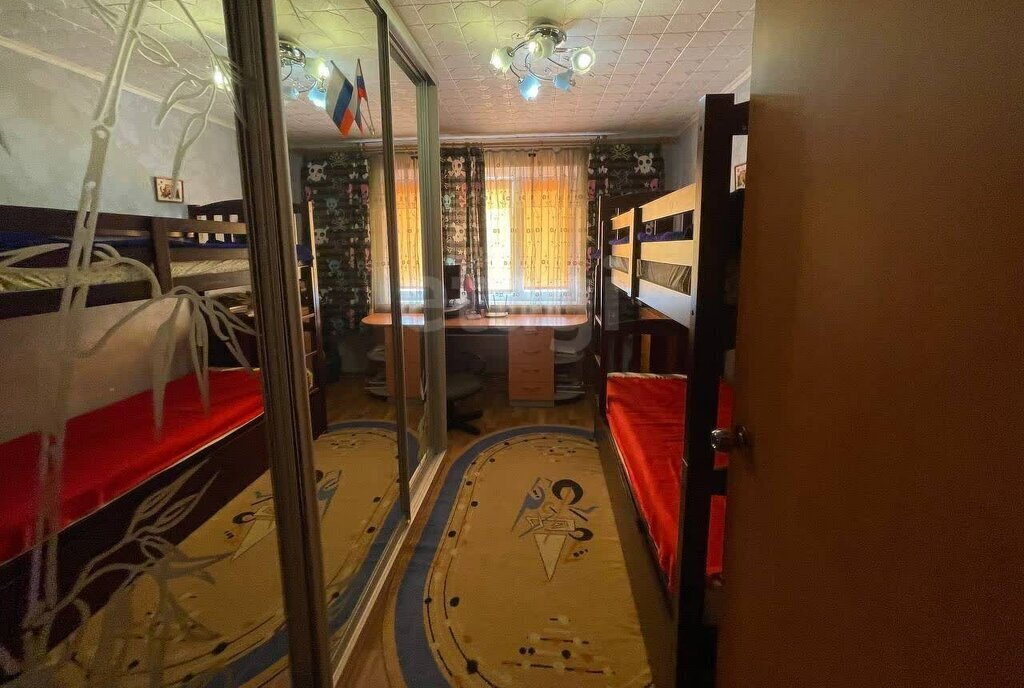 квартира г Симферополь ул им. Матэ Залки 15б фото 1