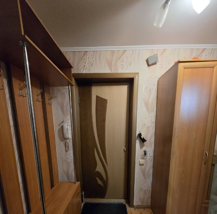квартира г Казань Яшьлек пр-кт Ямашева 79 фото 11