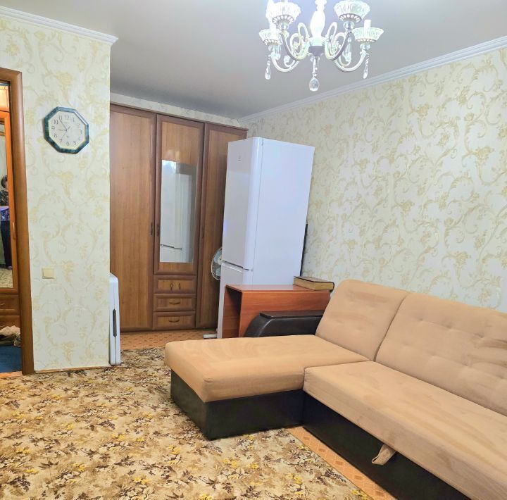 квартира г Казань Яшьлек пр-кт Ямашева 79 фото 9
