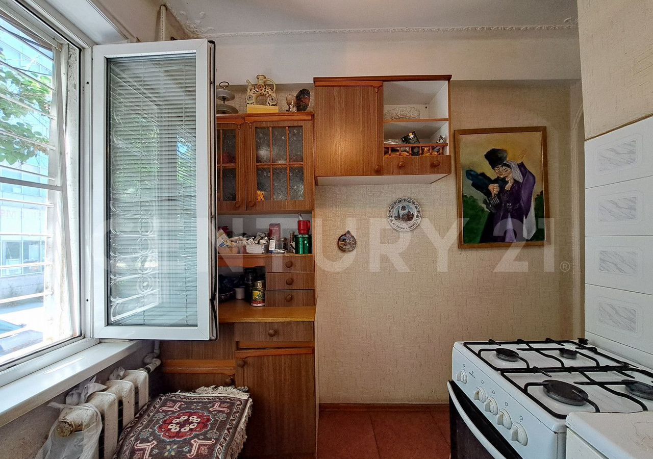 квартира г Махачкала р-н Ленинский пр-кт Гамидова 57в фото 6
