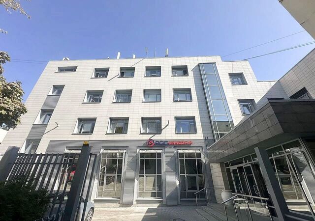 метро Чеховская ул Малая Дмитровка 16с/6 муниципальный округ Тверской фото