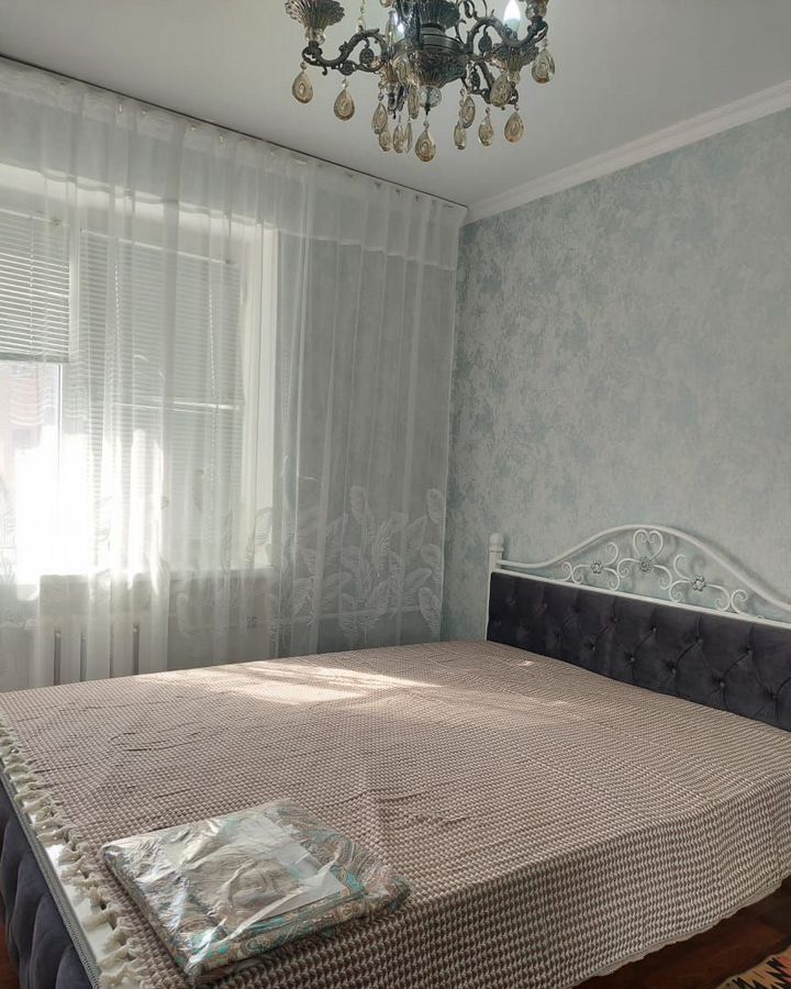 квартира г Махачкала р-н Кировский ул Левина 41 фото 35