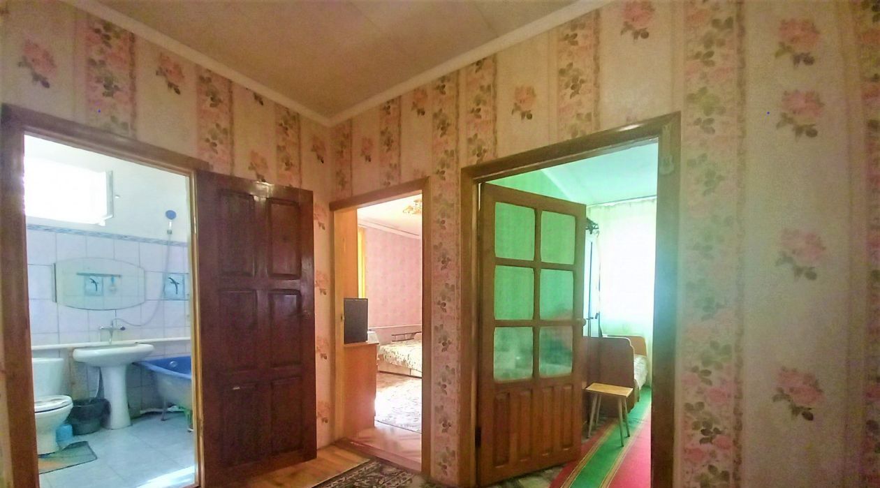 дом р-н Ейский г Ейск ул Шоссейная фото 25