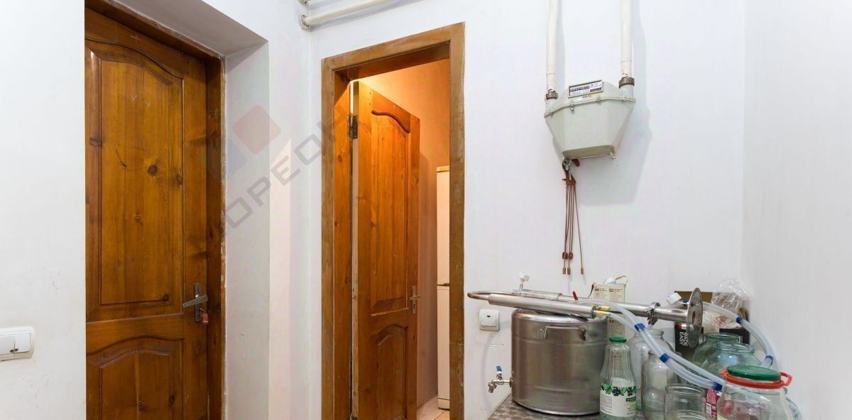 дом г Краснодар р-н Прикубанский Солнечная ул., 43 фото 25