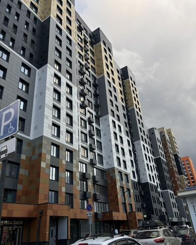 метро Люблино ул Цимлянская 3к/1 фото