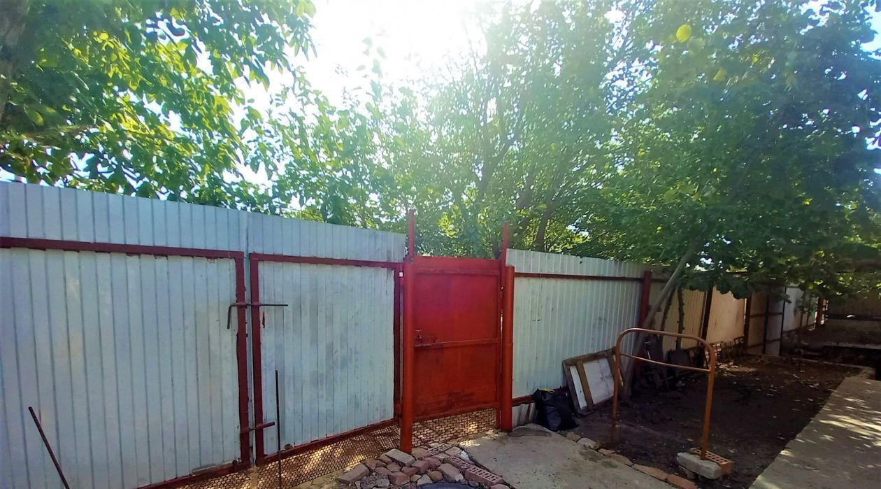 дом р-н Ейский г Ейск ул Шоссейная фото 41