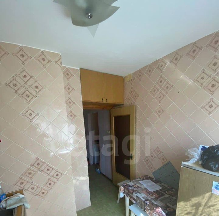 квартира г Белгород Западный ул Губкина 31 фото 7