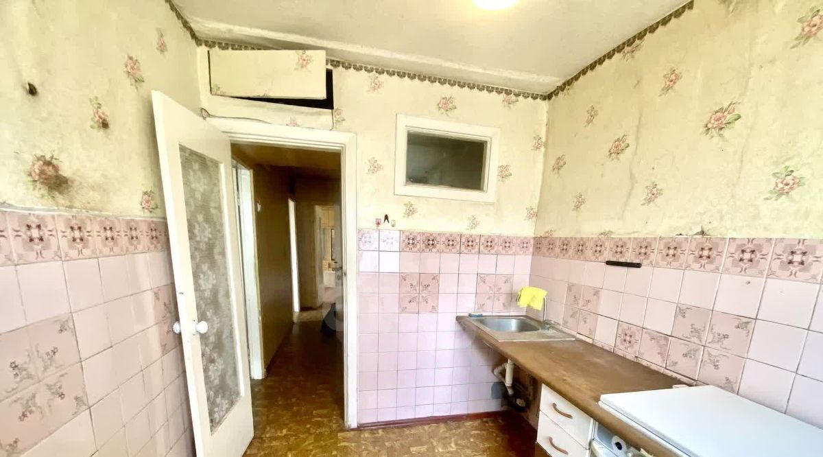 квартира г Белгород Западный ул 5 Августа 22 фото 16
