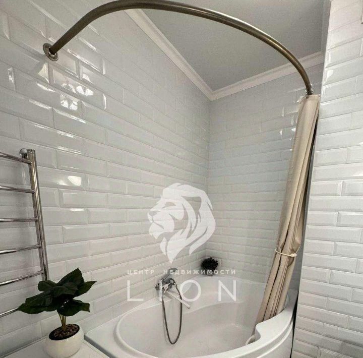 квартира г Белгород Западный ул Лермонтова 49а фото 27
