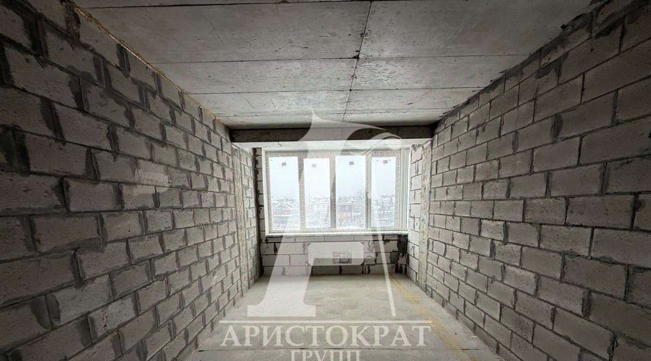 квартира г Пятигорск пер Березовый 13к/8 фото 7