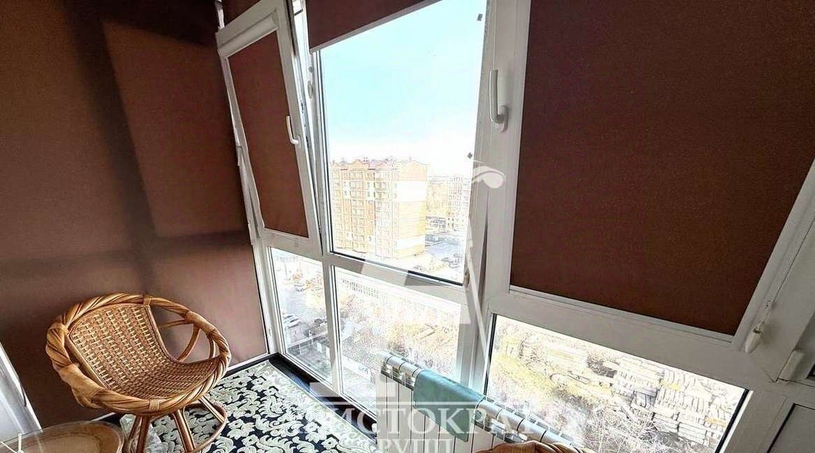 квартира г Ессентуки ул Никольская 15а фото 24