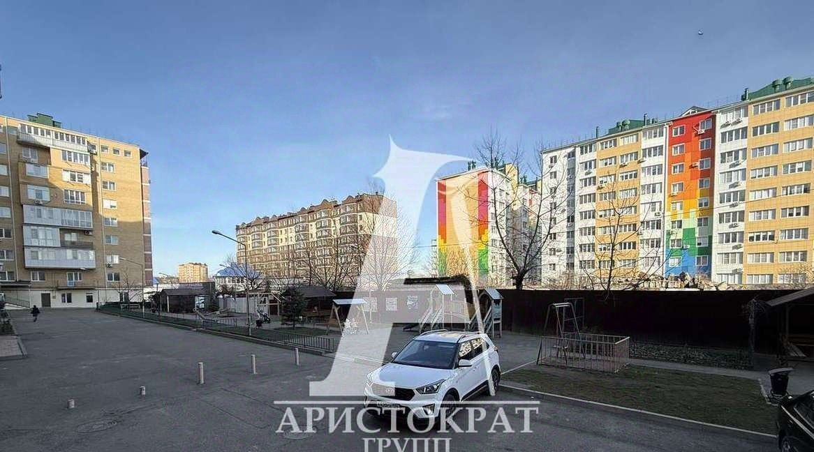 квартира г Ессентуки ул Никольская 15а фото 32