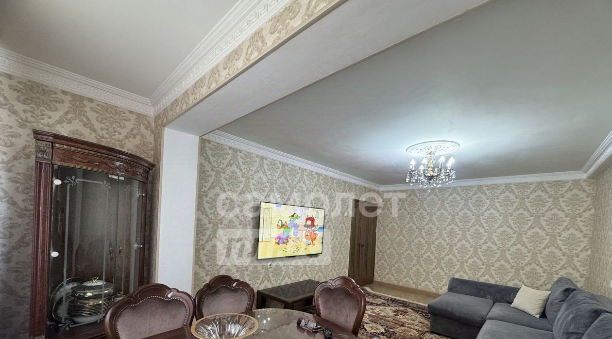 квартира г Дербент ул Сальмана 89в фото 5