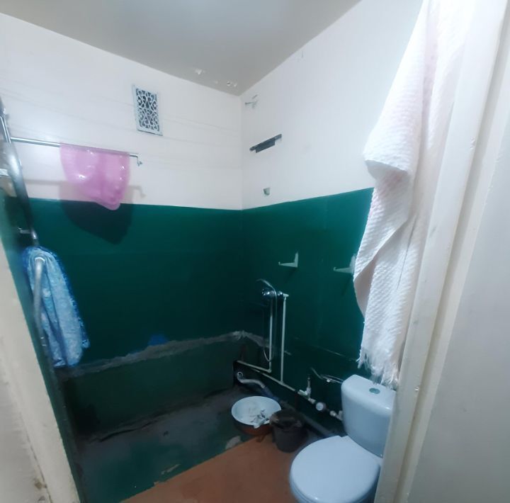 квартира г Камышин мкр 3-й 1 фото 10