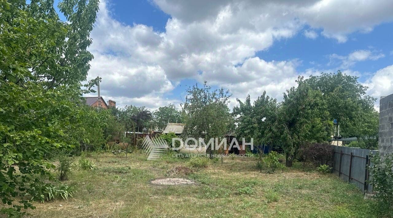земля г Новочеркасск ул Лесная № 16 садовое товарищество фото 1