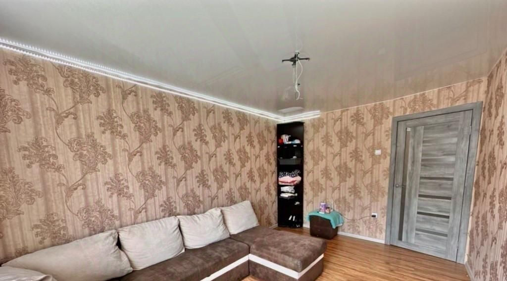 квартира г Иркутск р-н Правобережный ул Радищева 184 фото 2